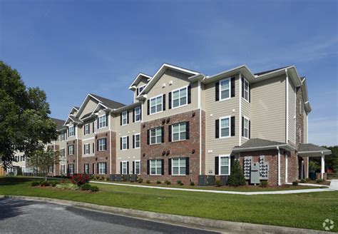 University Commons Apartments In Greenville Nc