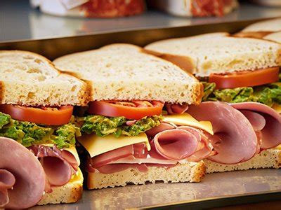 University Deli Chattanooga: Best Sandwiches In Town Found Here