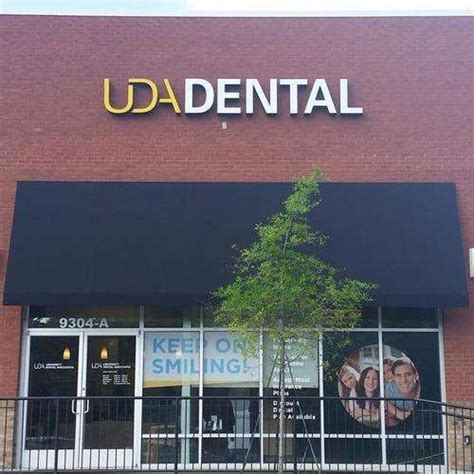 University Dental Associates Campus North: Your Trusted Dental Partner