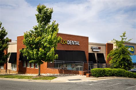 University Dental Associates Northlake: Expert Dental Care