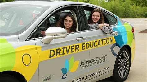 University Drivers Ed Courses For Student Safety