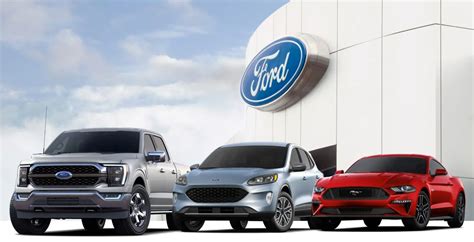 University Ford Durham Service Center Experts