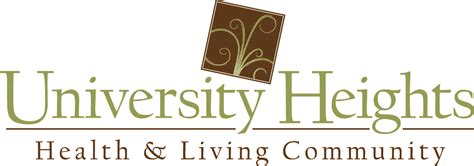 University Heights Health And Living Community Overview