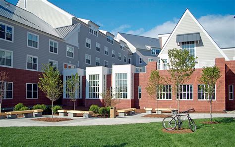 University Heights Uvm: Explore Student Life And Housing