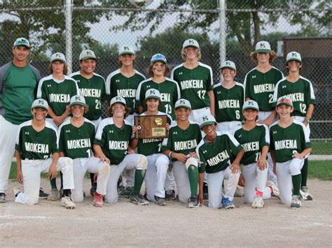 University High Baseball Team Wins Championship Glory