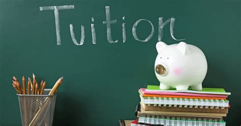 University High School Tuition: A Comprehensive Guide