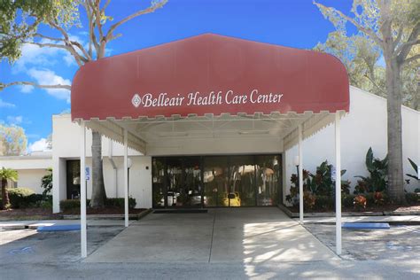 University Hills Health And Rehabilitation Services And Care