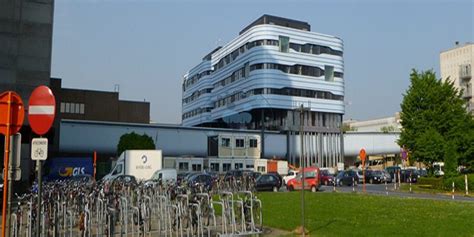 University Hospital Ghent: Healthcare Excellence In Belgium