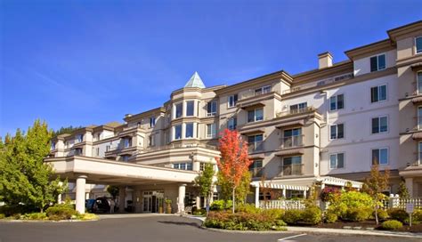 University House Issaquah Wa: Senior Living At Its Finest