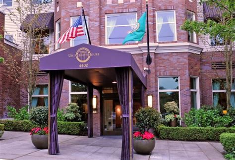 University House Wallingford Seattle: Senior Living Redefined