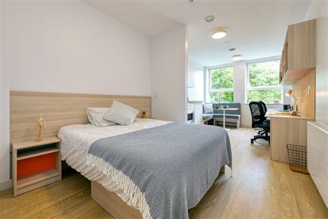 University House Wallingford: Luxury Student Accommodation