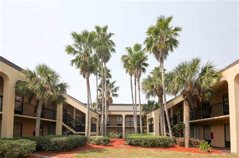 University Inn Jacksonville Al: Comfortable Stay, Convenient Location