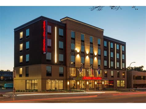 University Inn Minneapolis Mn: Your Home Away From Campus