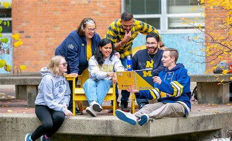 University Living In Ann Arbor, Mi: A Students Guide