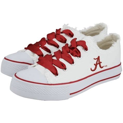 University Of Alabama Sneakers: A Crimson Tide Fans Delight