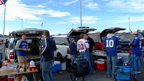 University Of Arizona Tailgating: Wildcats Game Day Guide