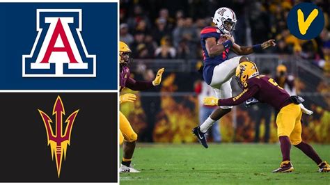 University Of Arizona Vs Arizona State: Which Is Best