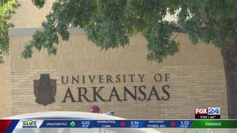 University Of Arkansas Board Of Trustees Guide