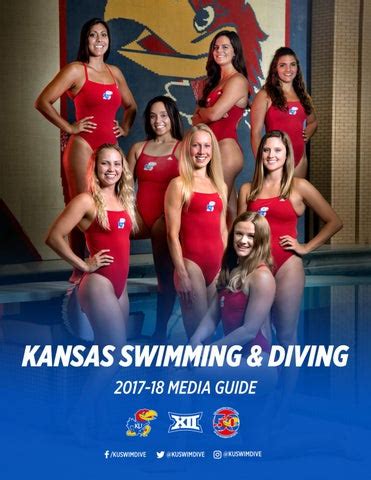 University Of Arkansas Swimming Team Information Guide