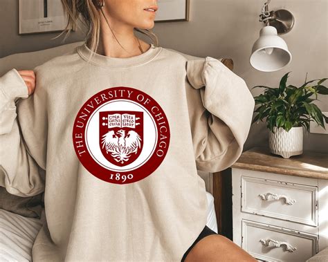 University Of Chicago Apparel And Gifts For Students