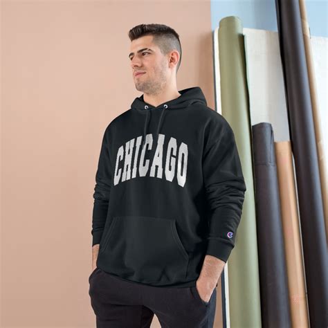 University Of Chicago Hoodie: Stay Warm In Maroon Pride Style