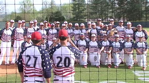 University Of Cumberlands Baseball Team Overview