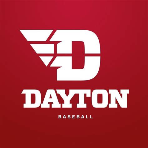 University Of Dayton Flyers Baseball Roster