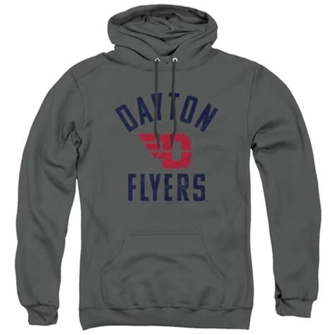 University Of Dayton Hoodie For Flyers Fans Everywhere