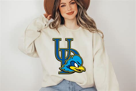 University Of Delaware Hats For Blue Hen Pride