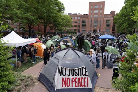 University Of Delaware Student Protests And Campus Unrest