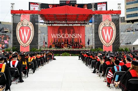 University Of Denver Commencement 2024: Celebration Details Inside