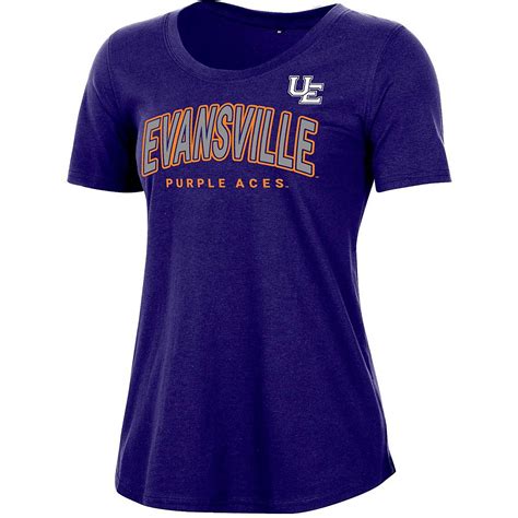 University Of Evansville Apparel For Aces Fans Everywhere