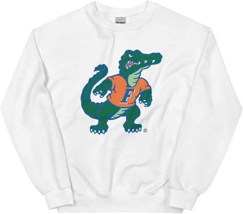 University Of Florida Crewneck: Gator Pride Wear