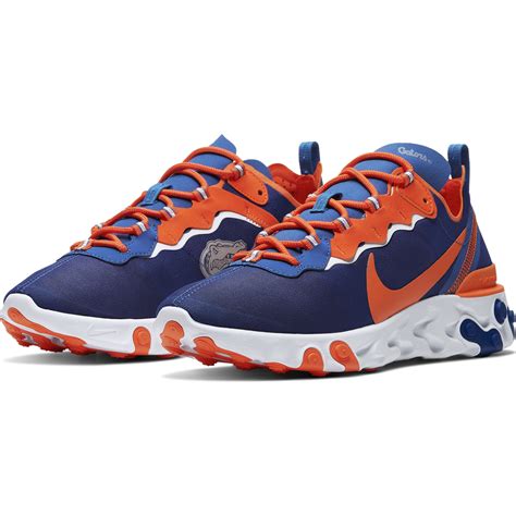 University Of Florida Gators Sneakers And Shoes Collection