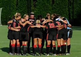 University Of Georgia Soccer Camp