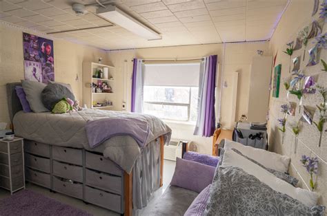 University Of Hartford Dorms: A Comprehensive Guide