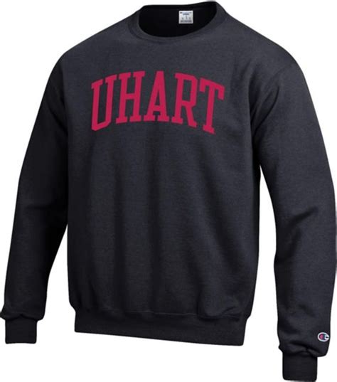 University Of Hartford Sweatshirt: School Spirit Wear Essentials