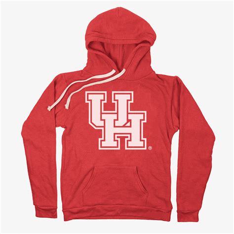 University Of Houston Hoodie: Official Apparel And Style Guide