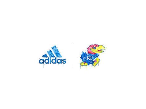 University Of Kansas Adidas Partnership And Gear Overview