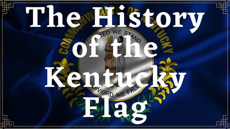 University Of Kentucky Flag: History And Meaning Explained