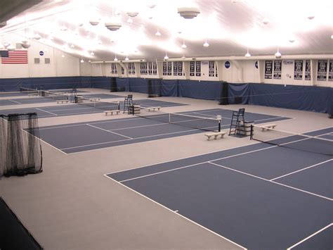 University Of Mary Washington Tennis Program Overview