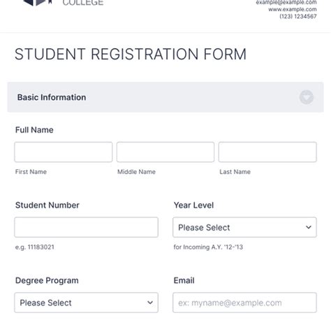 University Of Memphis Registration Guide For Students