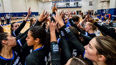 University Of Memphis Volleyball Team Insights