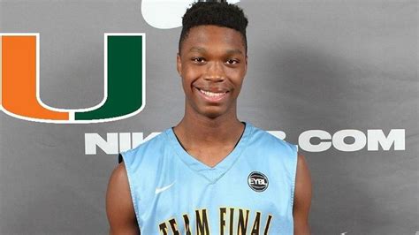 University Of Miami Basketball Recruiting Updates And Insights