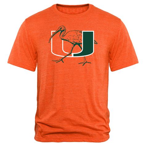 University Of Miami Football Apparel And Gear