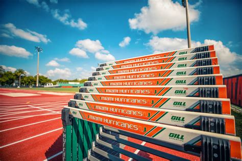 University Of Miami Track And Field Roster