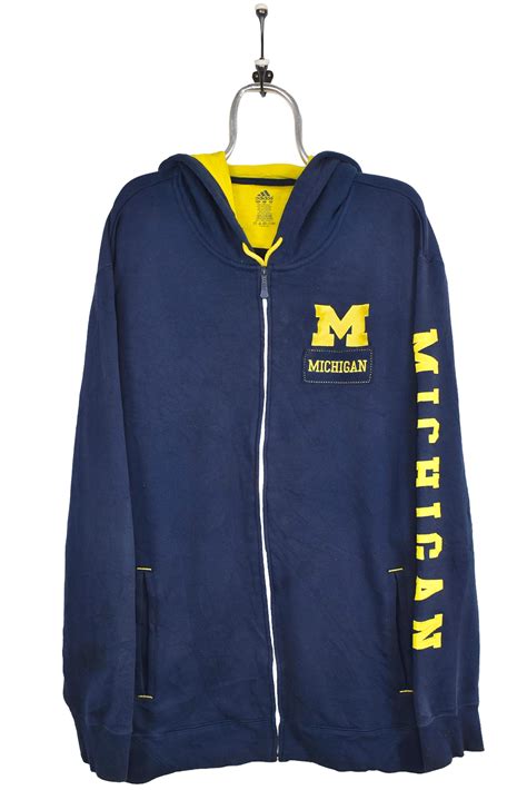 University Of Michigan Hoodie: Ultimate Style And Comfort