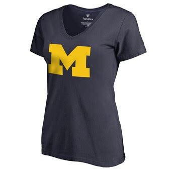 University Of Michigan Womens Apparel And Gear