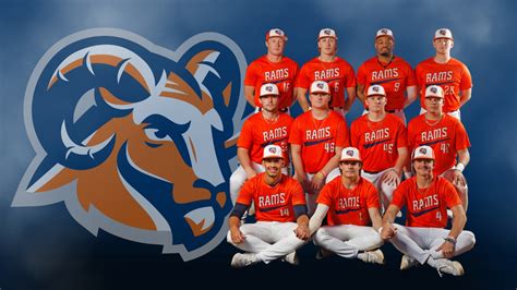 University Of Mobile Rams Baseball Team Insights