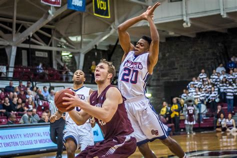 University Of Mobile Rams Mens Basketball Team Profile